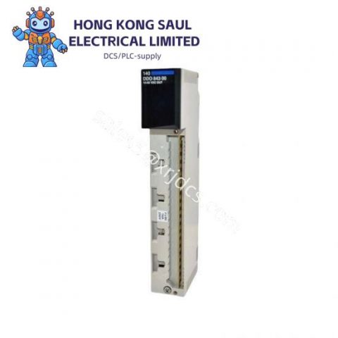 PO700SE - Industrial Control Module for Automation Processes