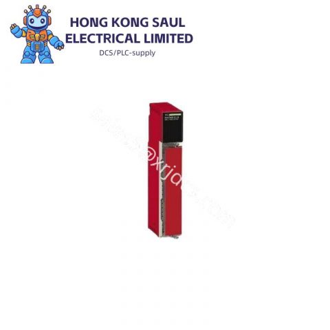 SCHNEIDER 140SAI94000S MODICON TSXCUSBMBP - High Performance USB Module for Modicon PLCs