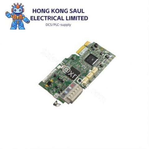 ROLLS-ROYCE 5801-SD100C High Performance Control Module