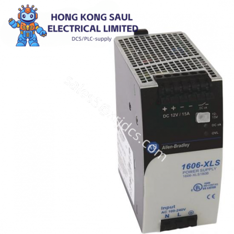 Siemens 1606-XLSDNET8 Network Interface Module