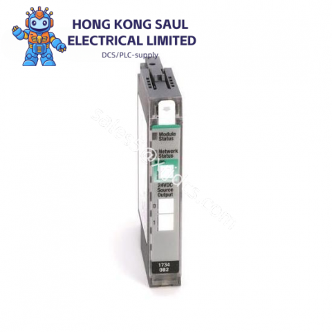 GE 36A358160FDG04 Industrial Automation Component, Detailed Design & Robust Performance