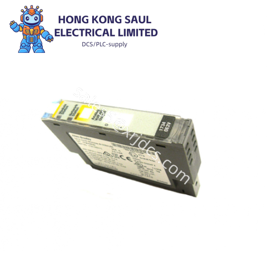 Rockwell Automation 1734-OE2VPOINT I/O 2 Point Analog Output Module