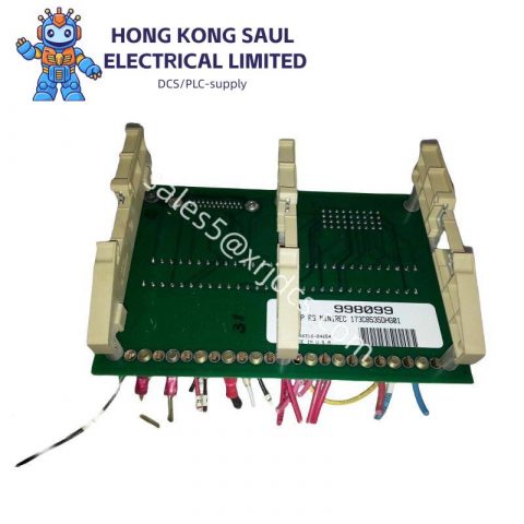 GE A16B-2200-0210 CNC Controller Module