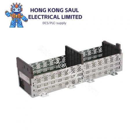 ZJBX 17 - 005 High Precision Control Module for Industrial Automation