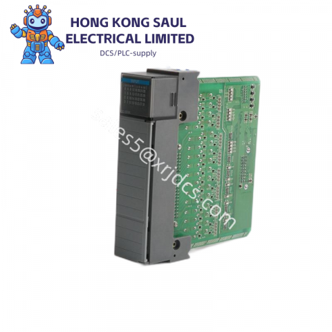 Allen-Bradley 1746-NI4/B Analog Input Module for Precision Industrial Automation Control