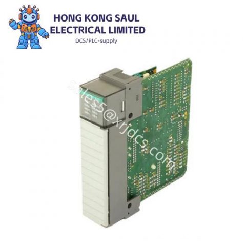 Allen-Bradley 1747-KE ControlLogix KE Module, Advanced Process Control Solution