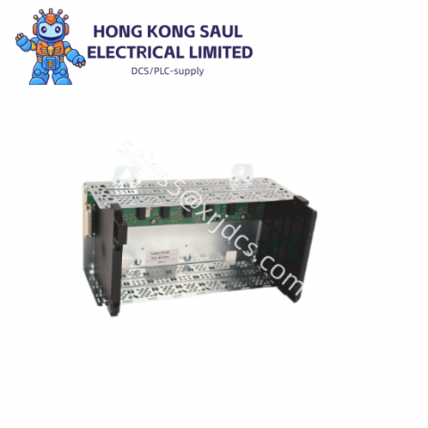 Allen-Bradley 1756-A7 ControlLogix Series Module