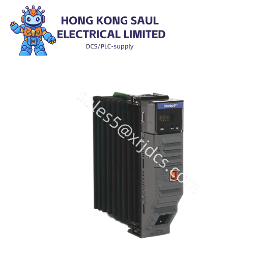 1756-en2txt_controllogix_bridge_module-2.png AB 1756-EN2TXT EtherNet/IP Bridge Module