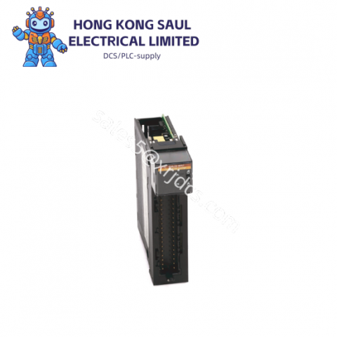 Allen-Bradley 1756-IF4FXOF2F ControlLogix Fast Analog Module - 4 Current-Voltage Inputs, 2 Current-Voltage Outputs