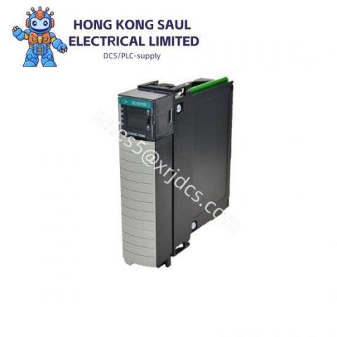 AB 1756-OB16E Digital DC Output Module