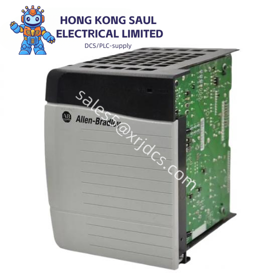 1756-pa72_60521427_1756_pa72.png FOXBORO 1756-PA72 Power Supply Module, High Efficiency & Reliability