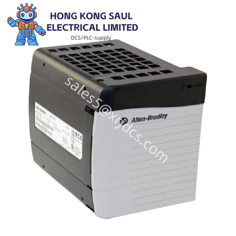 1756-pa72k_allen_bradley_contorllogix_power_supply-1.jpg FOXBORO 1756-PA72 Power Supply Module, High Efficiency & Reliability