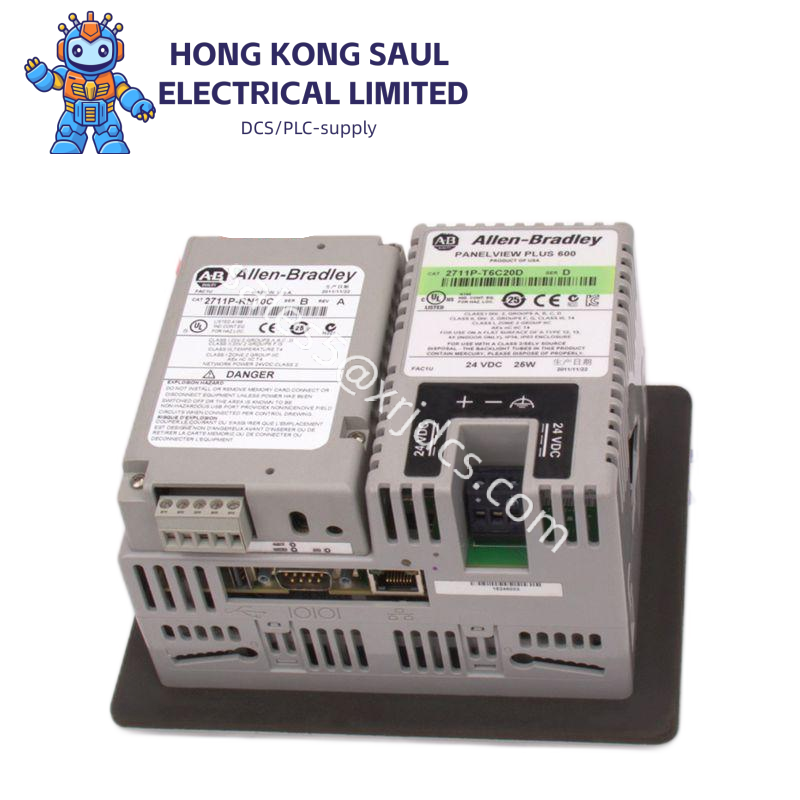 1756-pls_a_switch_module.png Allen-Bradley 1756-PLS Signal Processing/Power Management Module, Specialized for Industrial Automation