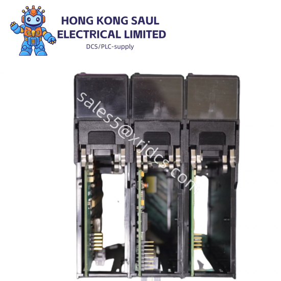 1756-pls_controllogix_programmable_limit_switch_module_1.png Allen-Bradley 1756-PLS Signal Processing/Power Management Module, Specialized for Industrial Automation