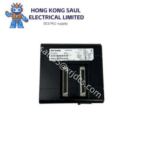 ABB 1756-PSCA2 Mounting Adapter for ControlLogix System