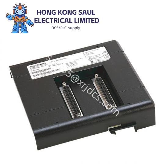 1756-psca2k.jpg ABB 1756-PSCA2 Mounting Adapter for ControlLogix System