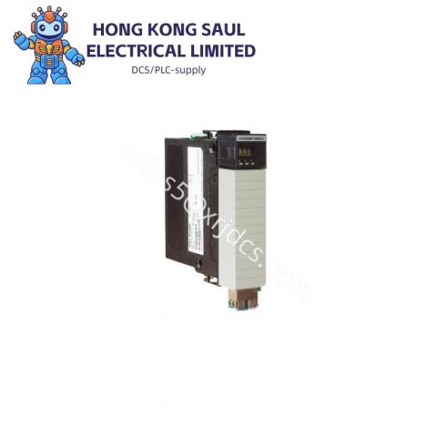 Allen-Bradley 1756-RM2 Redundancy Module, Enhanced, ControlLogix