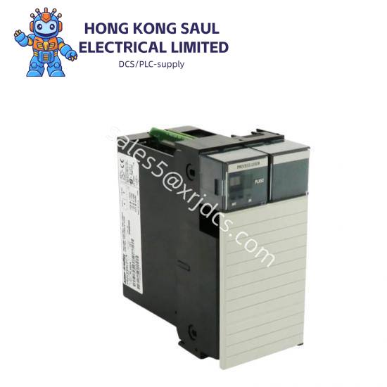 1757-plx52_processlogix_processor_module.jpg ProSoft PLX 51-DF1-Ethernet Routing Module