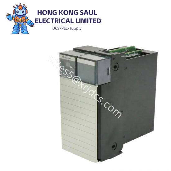 1757-plx52_processlogix_processor_module_2.jpg ProSoft PLX 51-DF1-Ethernet Routing Module