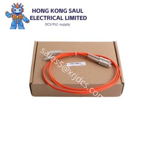 A-B 1757-SRC1 ControlNet Interface Module