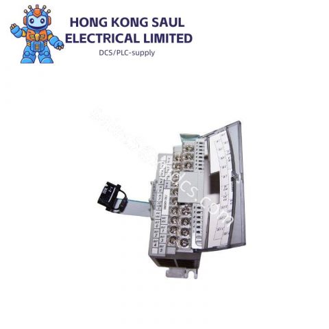 EUVS EUVS4FOUNDATION FIELDBUS Fieldbus Module