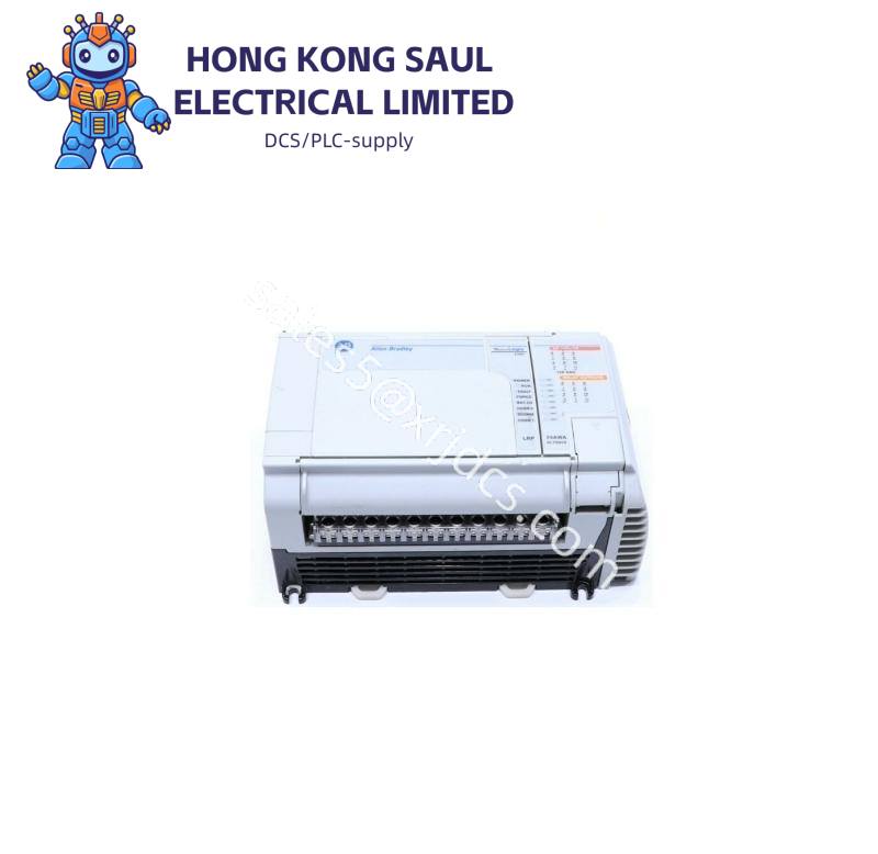 1764-24awa_controller_base_unit.jpg Allen Bradley 1771-AF Fiber Optic Converter Module