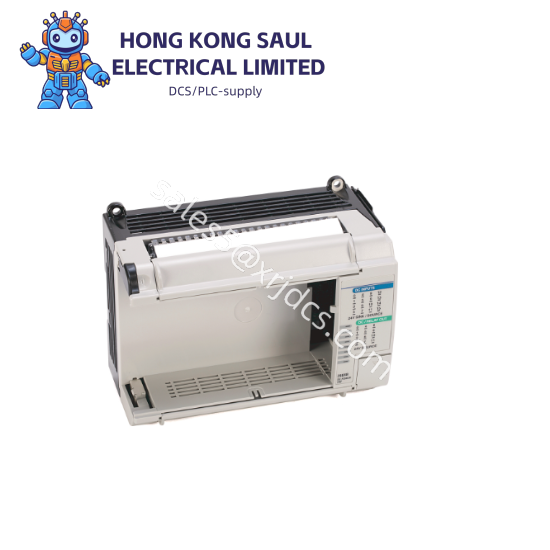 1764-28bxb_micrologix_1500_base.png Allen-Bradley 1764-28BXB Control System Module