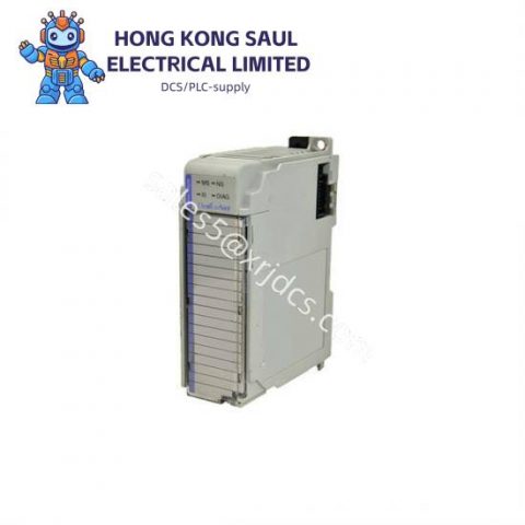 A-B (Allen-Bradley) 1769-ADN Analog Input Module for Industrial Automation