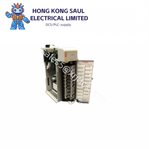 Rockwell Automation 1769-IF4XOF2 I/O Module