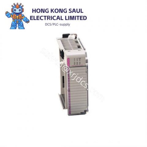 A-B 1769-OV16 CompactLogix 16 Pt 24VDC Sink Digital Output Module