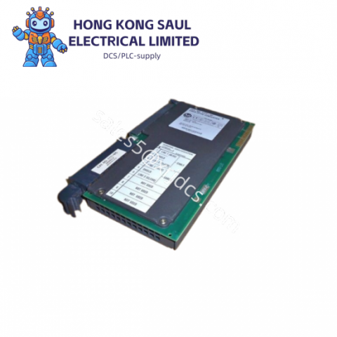 Allen Bradley 1771-AF Fiber Optic Converter Module