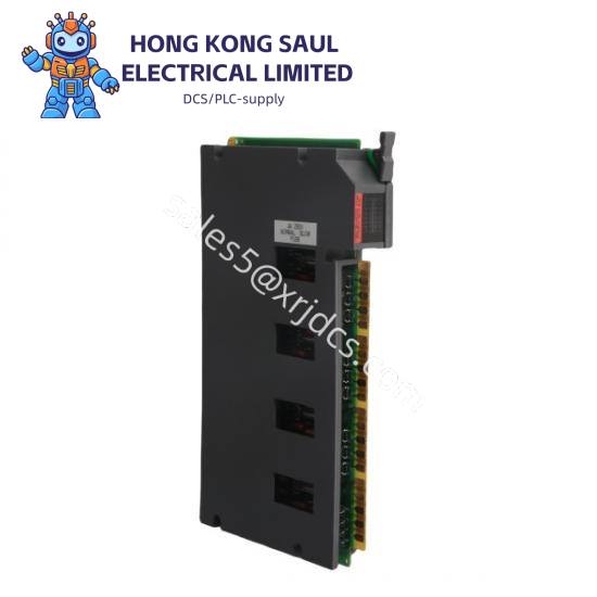 1771-oan_1771_oan.jpg GE DS3800HRRA1D1A Relay Output Board for Turbine Control Systems