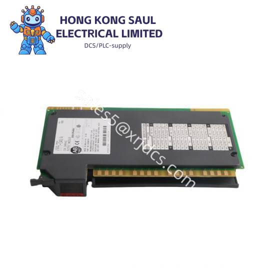 1771-oan_1771_oan_1.jpg GE DS3800HRRA1D1A Relay Output Board for Turbine Control Systems