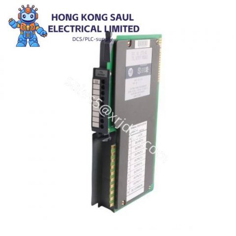 Allen-Bradley 1771-OGOutput Module