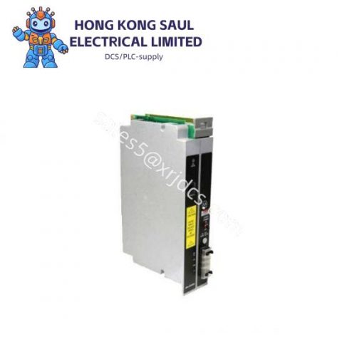 Rockwell 1771-P5 Control Module