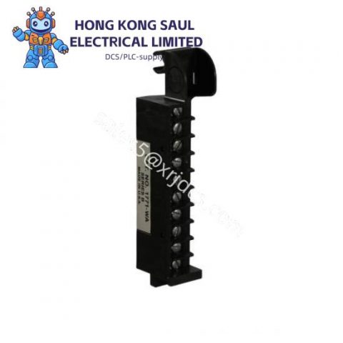 A-B 1771-WD Weigh Scale Module, High Precision Industrial Automation Component