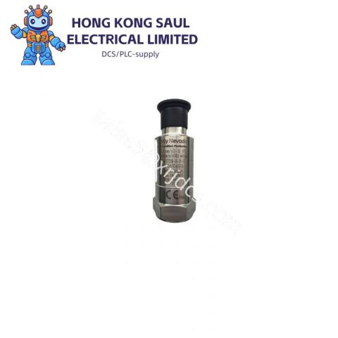 BENTLY NEVADA 177230-01-02-05 Seismic Transmitter