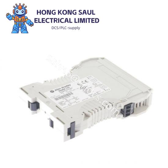 1783-us05t_stratix_2000_switch_1.jpg Emerson 1783-US05T Stratix 2000 Ethernet Switch, Advanced Networking Solution