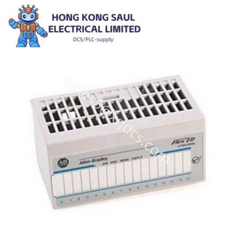 Allen Bradley 1794-IB16XOB16PFlex 32 Point Digital Combination Module
