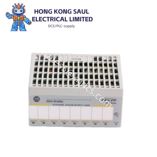 1794-oe8h_flex_i_o_hart_analog_output_module.jpg Woodward 8290-194 Speed Control Module -40 to 167°F