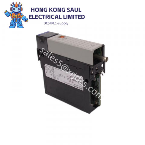 Allen Bradley 1794-OM16 Digital Output Module