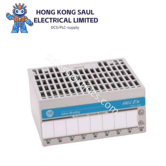 1797-irt8_1797irt8.jpg ABB 1797-IRT8FLEXEX Thermocouple Input Module for Industrial Automation