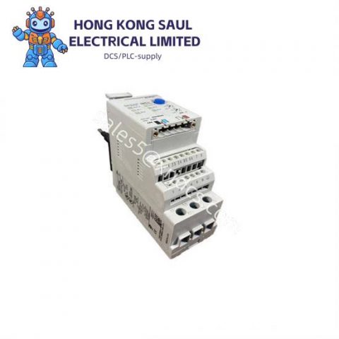 A-B 193-EC5EEE3 Plus 18-90 A Overload Relay, High Efficiency Thermal Protection Module