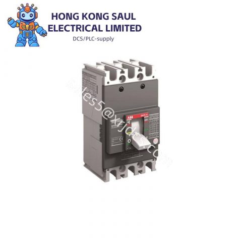 ABB PFCL201CD-50.0 Industrial Control Module, High Precision & Reliability