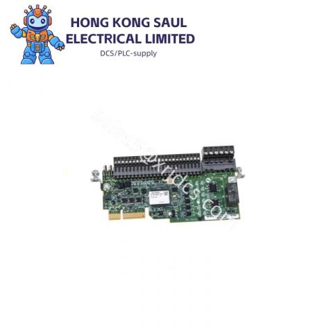 GE Fanuc 20-750-2263C-1R2T Communication Module, Industrial Networking Made Efficient