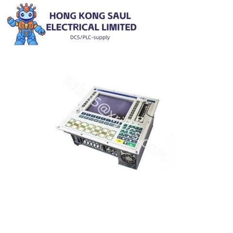 Amat MR-J4-10B AC Servo Drive Amplifier