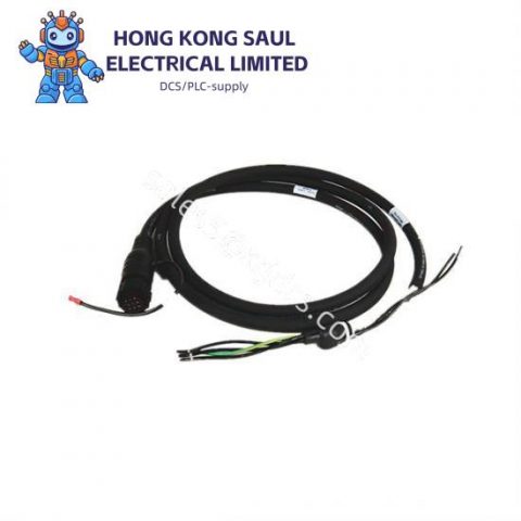 ABB K6-40E-F-01 Control Module