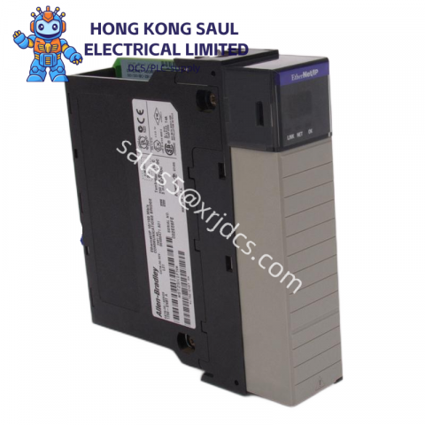 GE DSRF160M Industrial Control Module - Powerful and Reliable Control Solutions