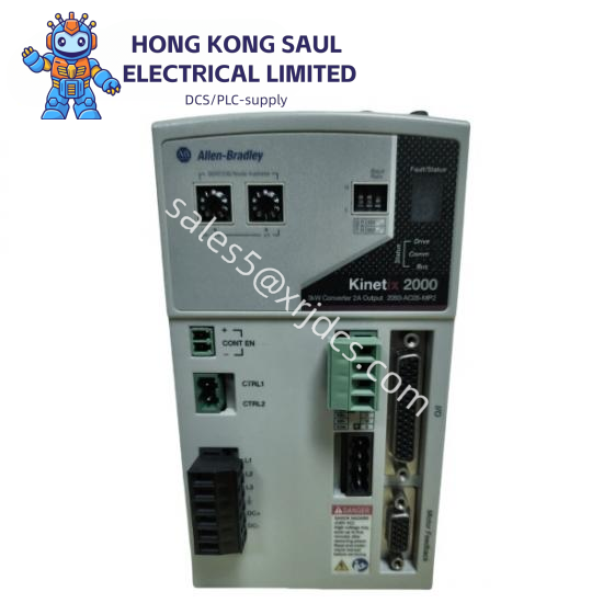2093-ac05-mp2_intergrated_axis_module_2093ac05mp2.png ARC 093A V1 - High-Performance Industrial Control Module