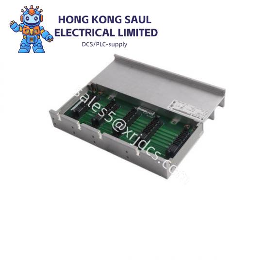 2093-prs4_kinetix_2000_4_axis_slim_power_rail.jpg Allen-Bradley A-B 2093-PRS4Kinetix 2000 4-Axis Slim Power Rail